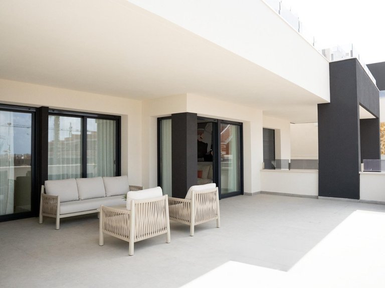 Villa for Sale in Lo Marabu, Rojales, Alicante 12