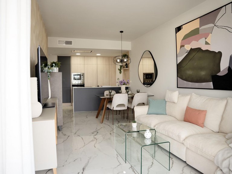 Villa for Sale in Lo Marabu, Rojales, Alicante 17