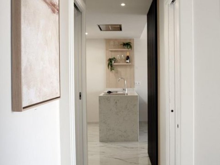 Villa for Sale in Lo Marabu, Rojales, Alicante 23