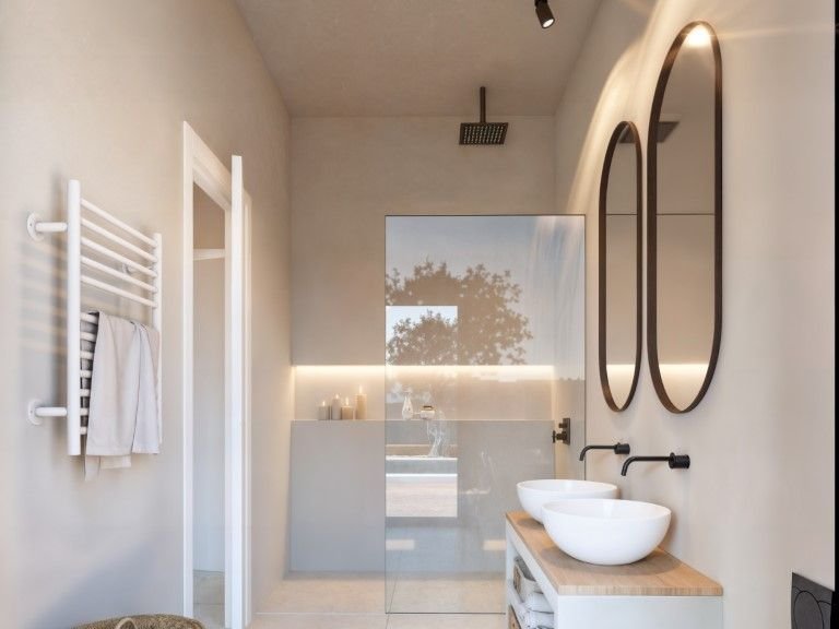 Villa for Sale in Montgó - Ermita, Jávea - Xàbia, Alicante 11