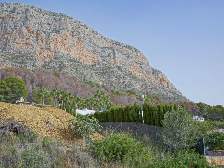 Villa for Sale in Montgó - Ermita, Jávea - Xàbia, Alicante 17