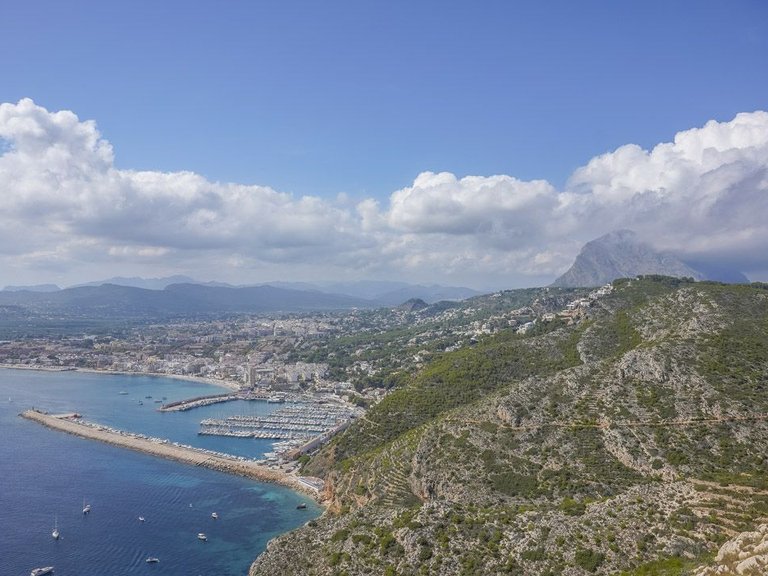 Villa for Sale in Montgó - Ermita, Jávea - Xàbia, Alicante 21