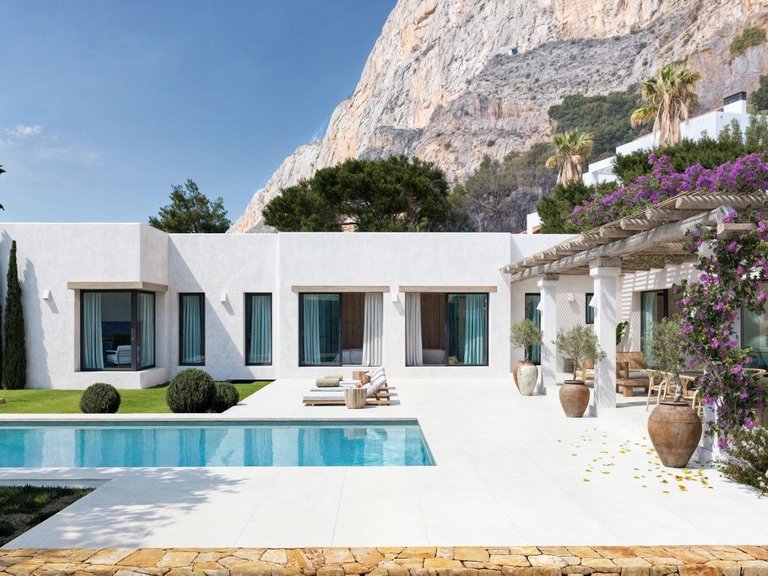 Villa for Sale in Montgó - Ermita, Jávea - Xàbia, Alicante 5