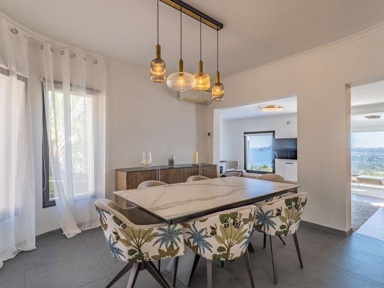 Villa for Sale in Altea Hills, Altea, Alicante 20