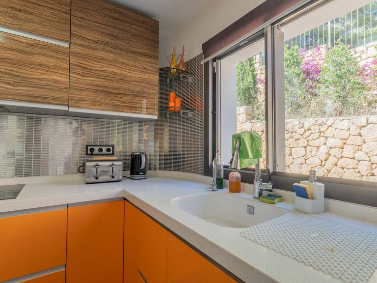 Villa for Sale in Altea Hills, Altea, Alicante 22