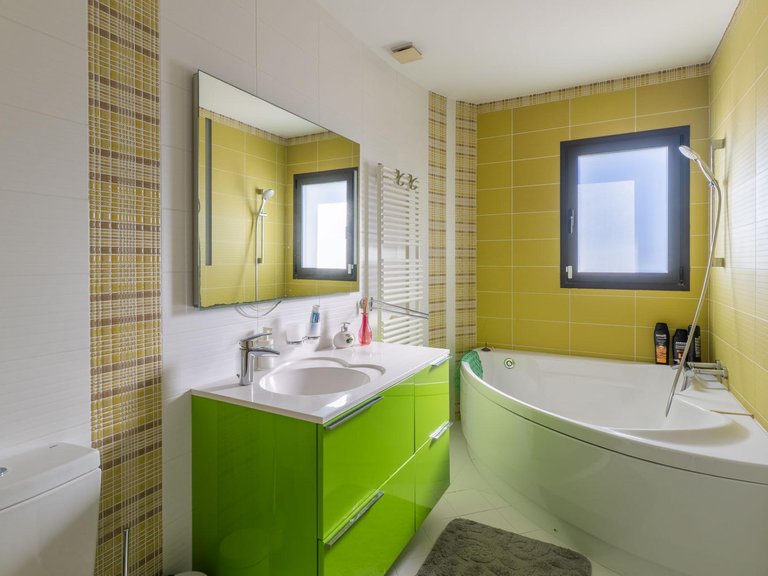 Villa for Sale in Altea Hills, Altea, Alicante 29