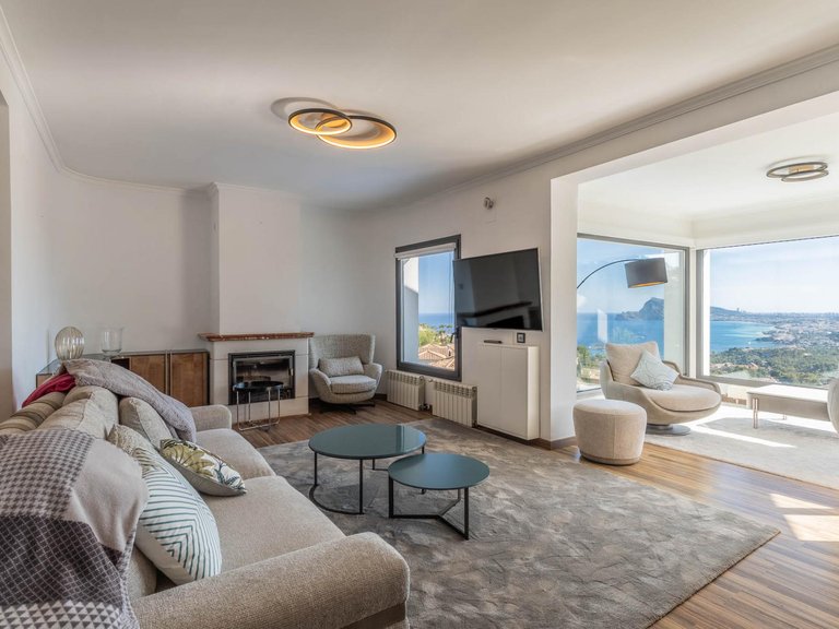 Villa for Sale in Altea Hills, Altea, Alicante 4