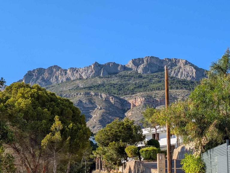 Villa for Sale in Altea Hills, Altea, Alicante 51