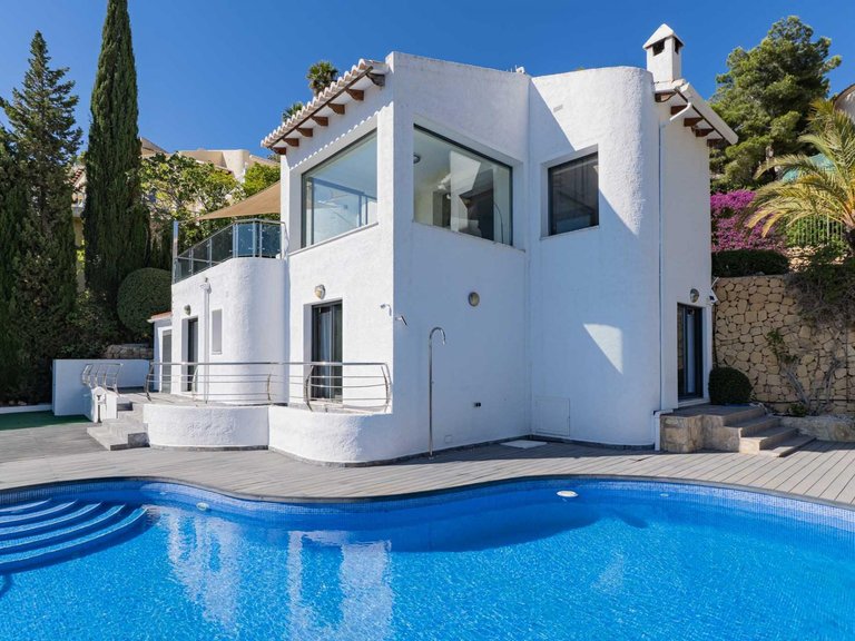 Villa for Sale in Altea Hills, Altea, Alicante 52