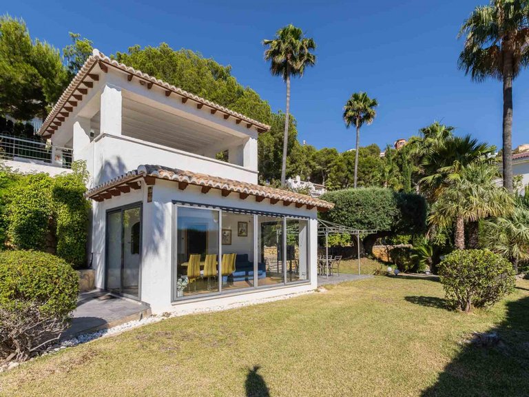 Villa for Sale in Altea Hills, Altea, Alicante 55