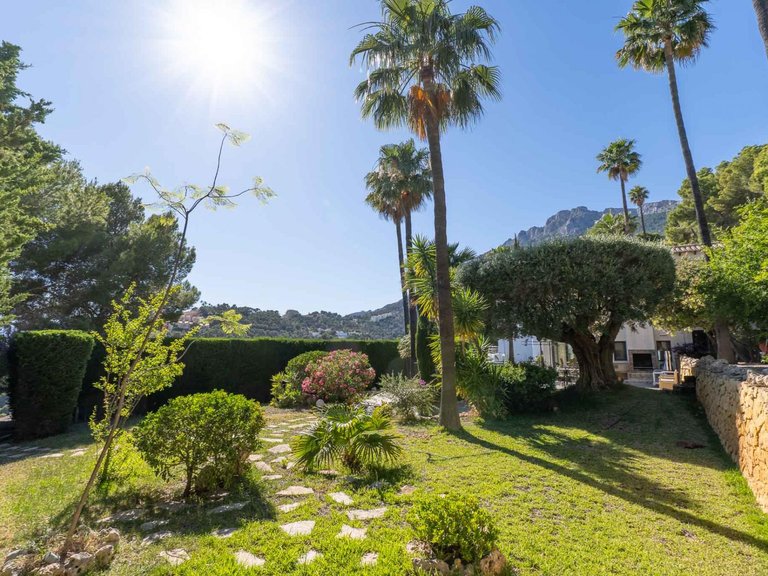 Villa for Sale in Altea Hills, Altea, Alicante 58
