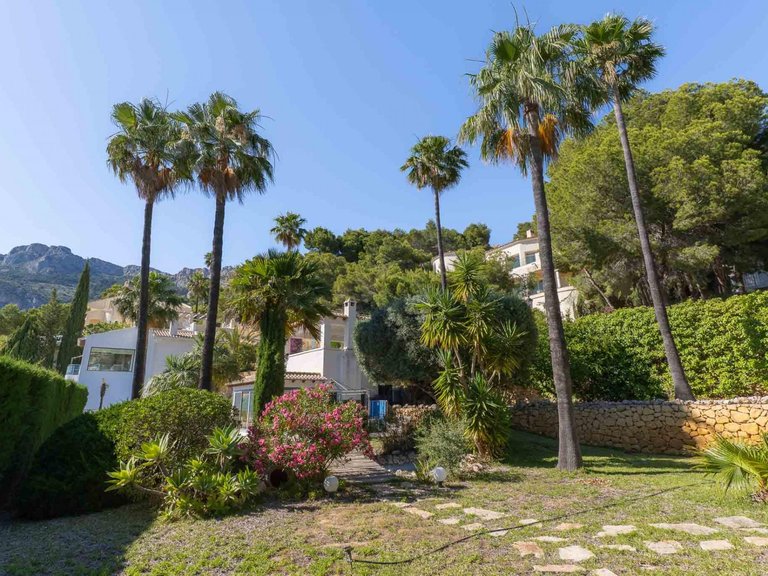Villa for Sale in Altea Hills, Altea, Alicante 59