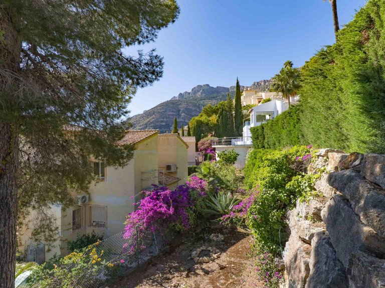 Villa for Sale in Altea Hills, Altea, Alicante 60