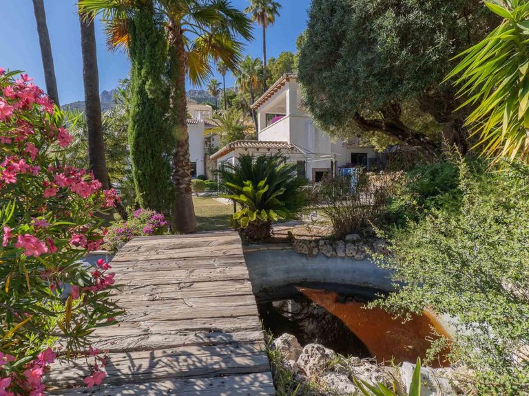 Villa for Sale in Altea Hills, Altea, Alicante 61