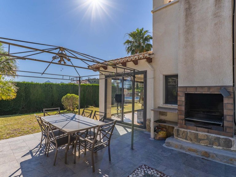 Villa for Sale in Altea Hills, Altea, Alicante 62