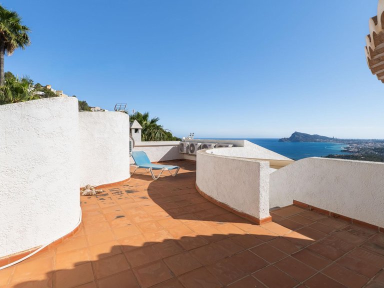 Villa for Sale in Altea Hills, Altea, Alicante 64