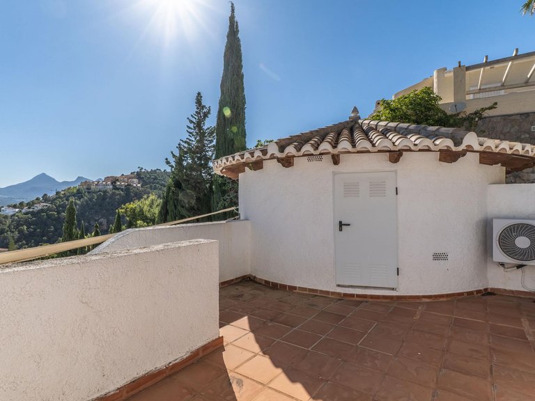 Villa for Sale in Altea Hills, Altea, Alicante 65