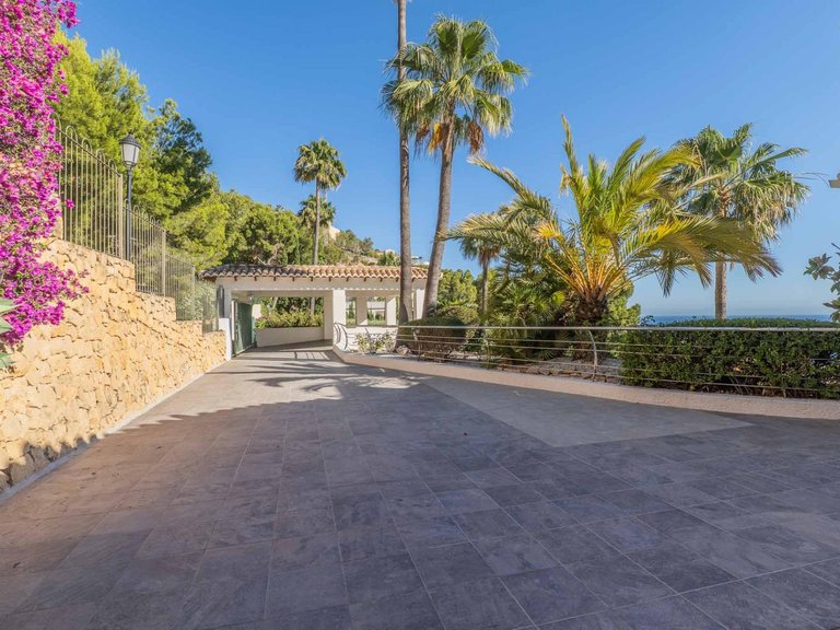 Villa for Sale in Altea Hills, Altea, Alicante 66