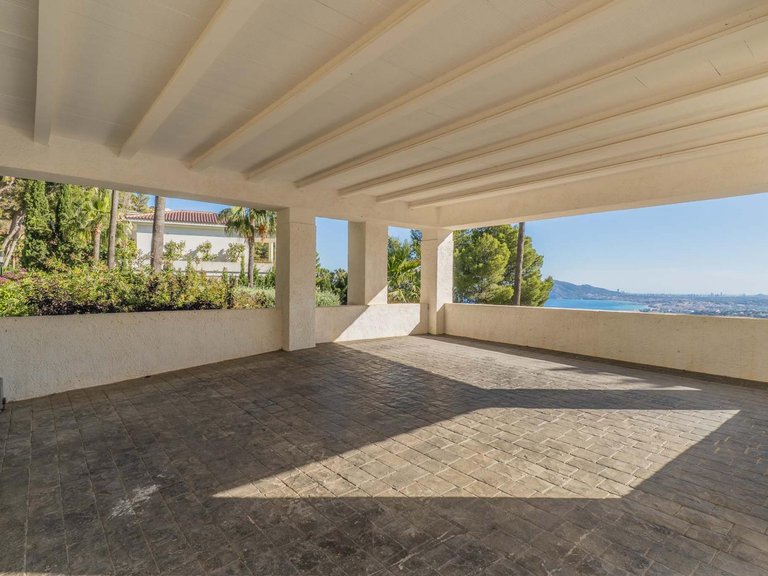 Villa for Sale in Altea Hills, Altea, Alicante 67