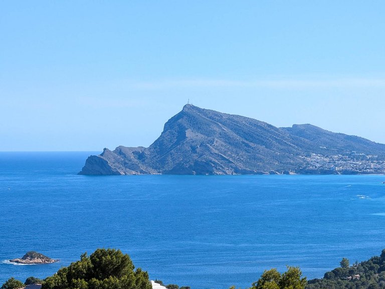 Villa for Sale in Altea Hills, Altea, Alicante 76