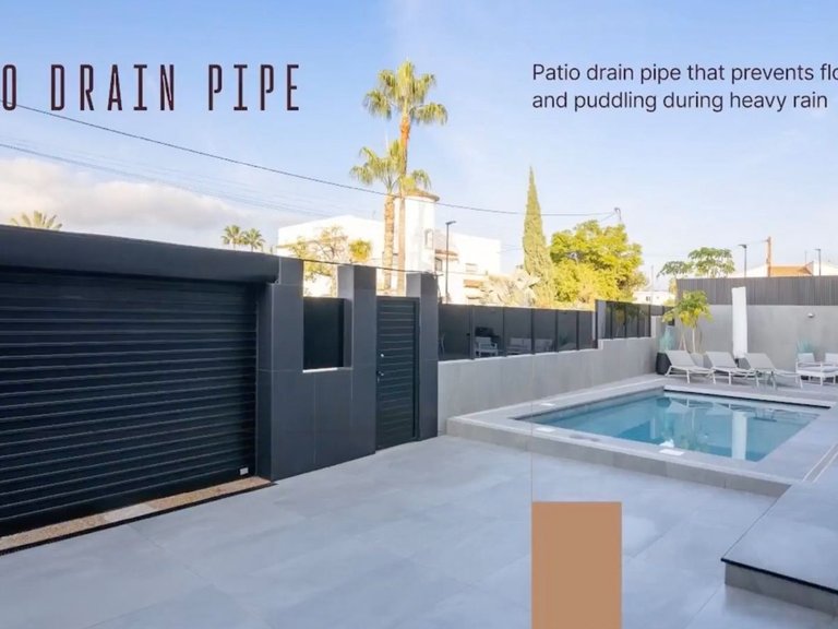 Villa for Sale in PLAYA, Alfaz Del Pi, Alicante 11
