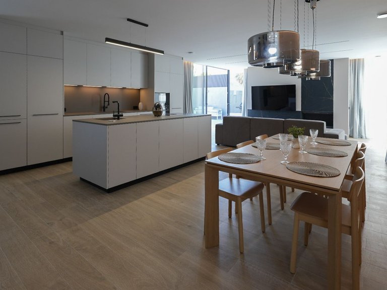 Villa for Sale in PLAYA, Alfaz Del Pi, Alicante 22