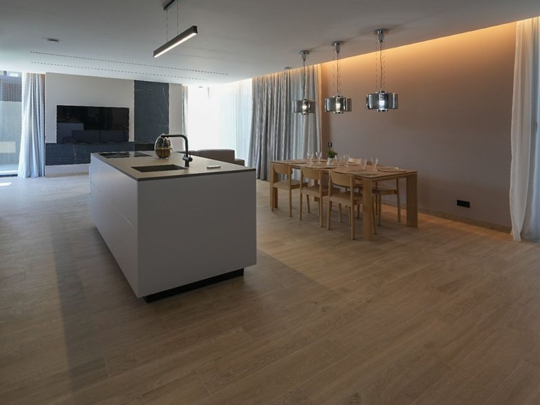 Villa for Sale in PLAYA, Alfaz Del Pi, Alicante 23