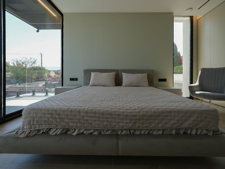 Villa for Sale in PLAYA, Alfaz Del Pi, Alicante 29