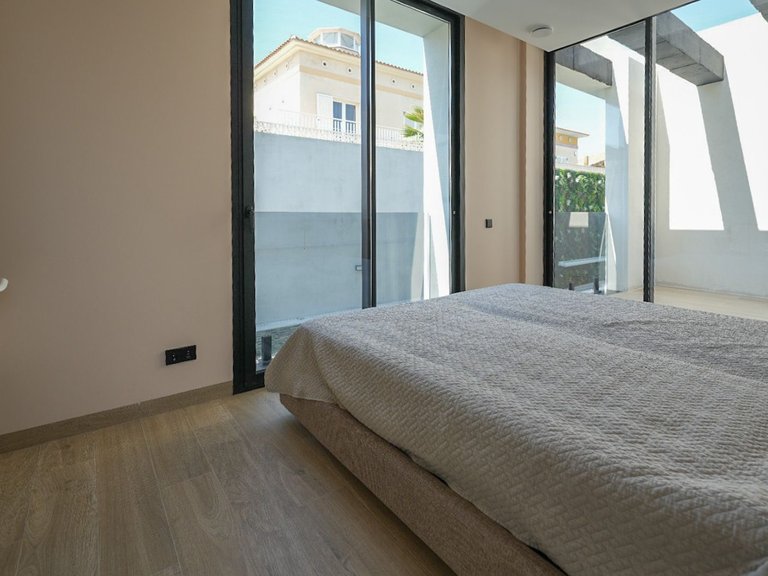 Villa for Sale in PLAYA, Alfaz Del Pi, Alicante 37