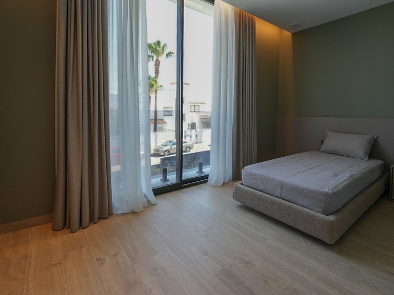 Villa for Sale in PLAYA, Alfaz Del Pi, Alicante 39