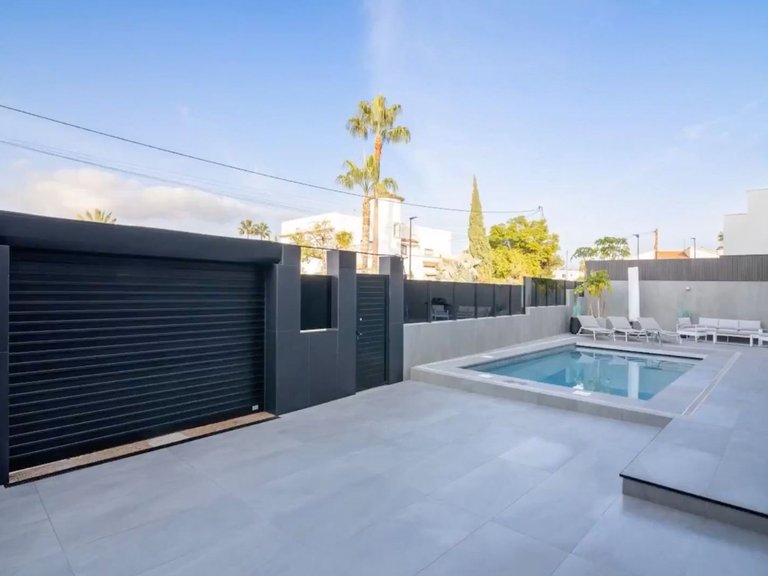 Villa for Sale in PLAYA, Alfaz Del Pi, Alicante 5