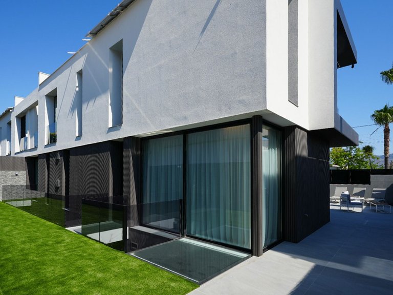 Villa for Sale in PLAYA, Alfaz Del Pi, Alicante 7