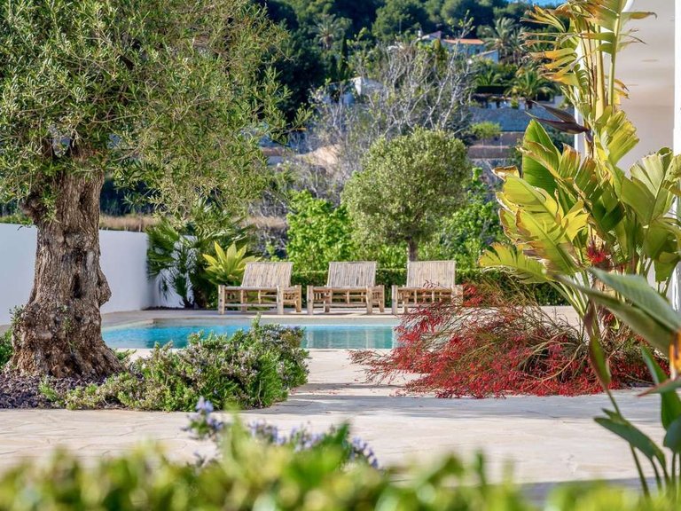 Villa for Sale in Centro, Benitachell, Alicante 10