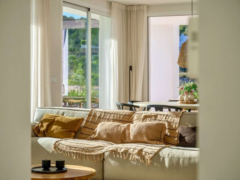 Villa for Sale in Centro, Benitachell, Alicante 12