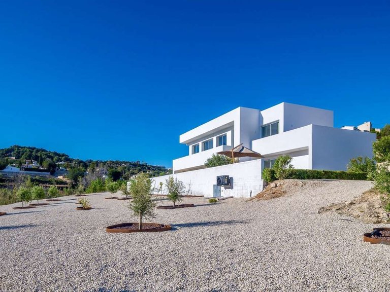 Villa for Sale in Centro, Benitachell, Alicante 16