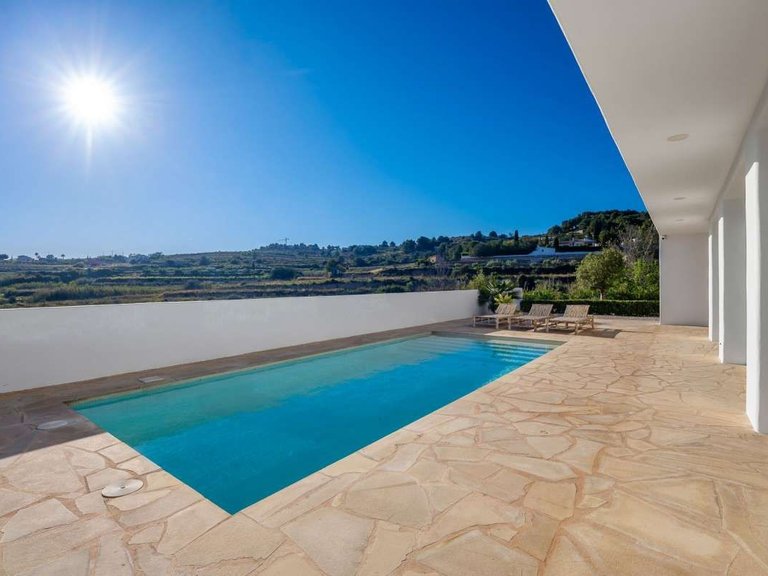 Villa for Sale in Centro, Benitachell, Alicante 18