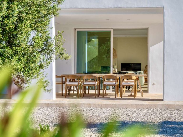 Villa for Sale in Centro, Benitachell, Alicante 2