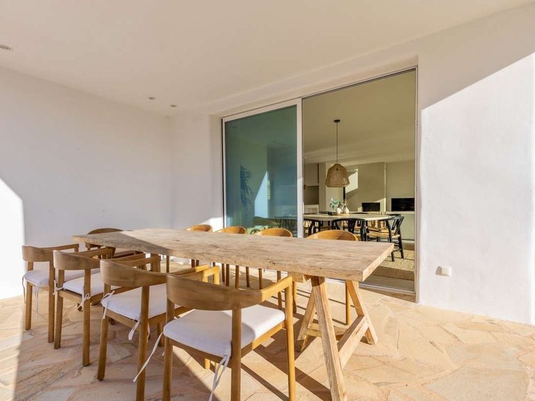 Villa for Sale in Centro, Benitachell, Alicante 21