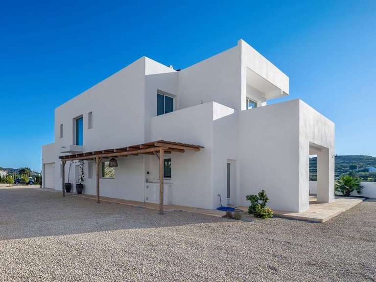 Villa for Sale in Centro, Benitachell, Alicante 23