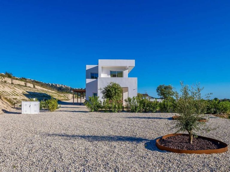 Villa for Sale in Centro, Benitachell, Alicante 24