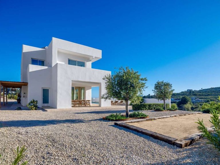 Villa for Sale in Centro, Benitachell, Alicante 25
