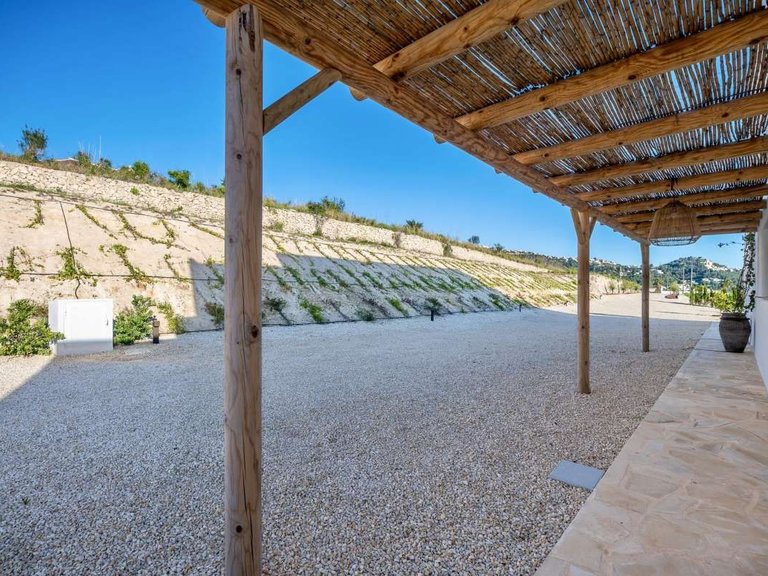 Villa for Sale in Centro, Benitachell, Alicante 26