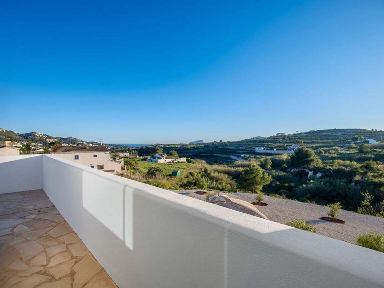 Villa for Sale in Centro, Benitachell, Alicante 27