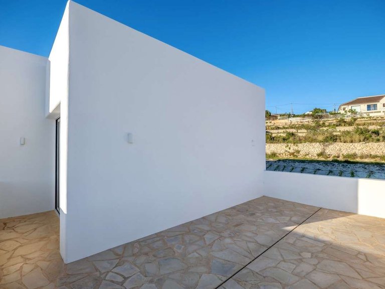 Villa for Sale in Centro, Benitachell, Alicante 28