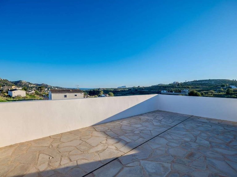 Villa for Sale in Centro, Benitachell, Alicante 29