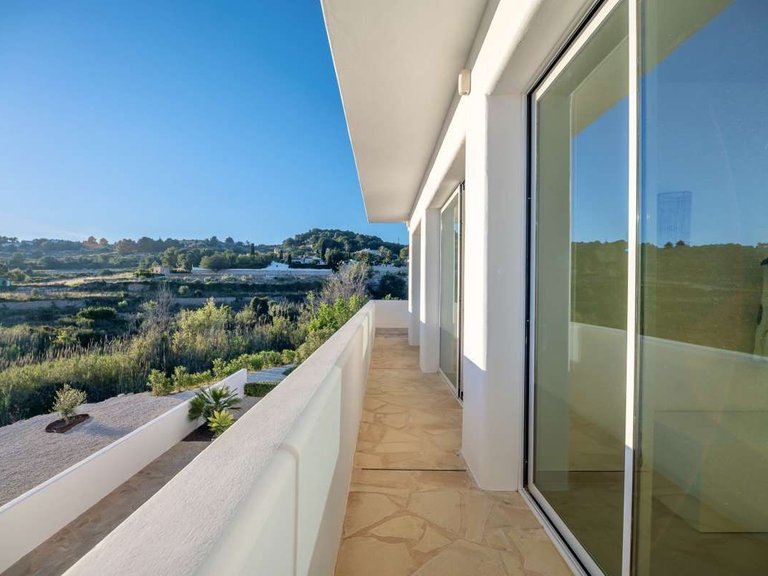 Villa for Sale in Centro, Benitachell, Alicante 30