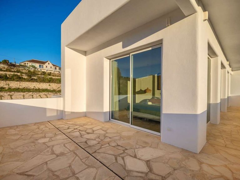 Villa for Sale in Centro, Benitachell, Alicante 31