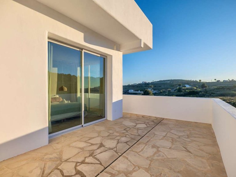 Villa for Sale in Centro, Benitachell, Alicante 32