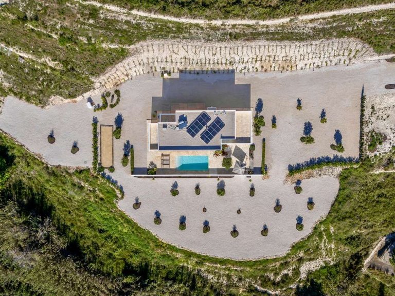 Villa for Sale in Centro, Benitachell, Alicante 33