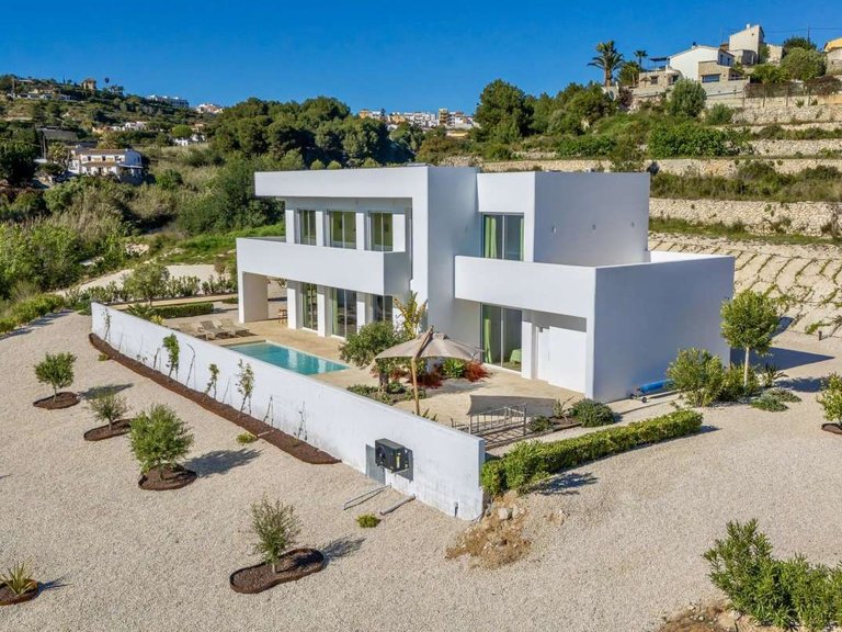 Villa for Sale in Centro, Benitachell, Alicante 34